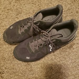 On Cloud Running Shoes